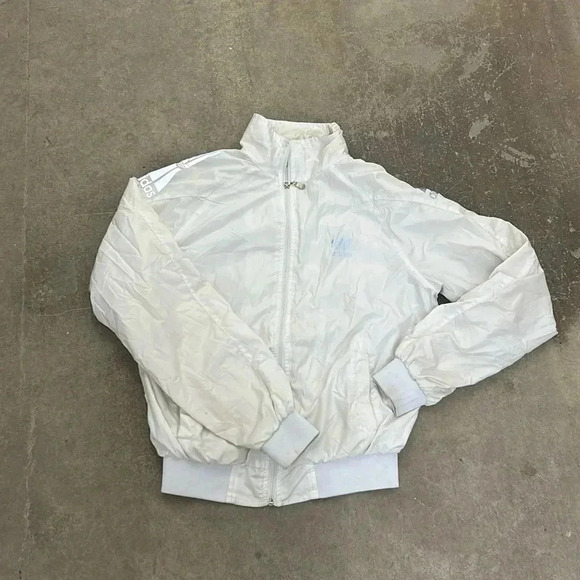 Adidas windbreaker - Picture 1 of 5